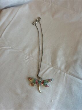 Brighton Necklace
